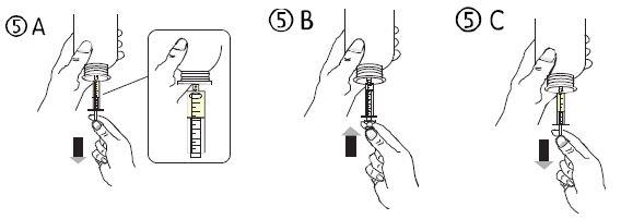 Keppra Orifarm A/S oral opløsning 100 mg/ml