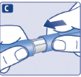 Ozempic® injektionsvæske, opløsning i fyldt pen 1 mg/0,37 ml 2care4 ApS