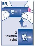 Xultophy Paranova Danmark A/S injektionsvæske, opløsning i fyldt pen 100 enh/ml+3,6 mg/ml