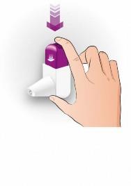 Salflumix Easyhaler Orion Corporation inhalationspulver 50+250 mikg/dosis og 50+500 mikg/dosis