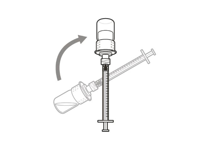 Hemlibra 30 mg/1 ml injektionsvæske, opløsning