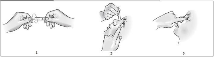 Verkazia Santen Oy øjendråber, emulsion 1 mg/ml