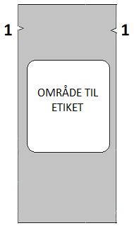Tepadina ADIENNE S.r.l. pulver og solvens til injektionsvæske, opløsning 400 mg