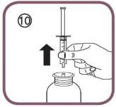 Briviact Orifarm A/S oral opløsning 10 mg/ml