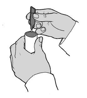 Ipratropiumbromid &quot;Teva&quot; Teva B.V. inhalationsvæske til nebulisator, opløsning, enkeltdosisbeholder 0,5 mg/2ml