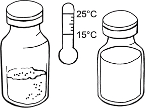 Ruconest Pharming Group N.V. pulver og solvens til injektionsvæske, opløsning 2100 E