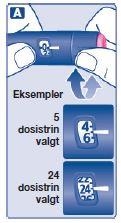 Xultophy Paranova Danmark A/S injektionsvæske, opløsning i fyldt pen 100 enh/ml+3,6 mg/ml