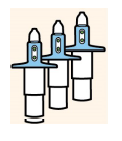 Spravato Janssen-Cilag International NV næsespray, opløsning 28 mg