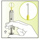Elonva N.V. Organon injektionsvæske, opløsning 100 mikrog/0,5 ml og 150 mikrog/0,5 ml