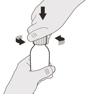 Evrysdi Roche Registration GmbH pulver til oral opløsning 0,75 mg/ml