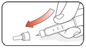 Mounjaro KwikPen injektionsvæske, opløsning i fyldt pen 2,5 mg/dosis og 5 mg/dosis Eli Lilly Nederland B.V.