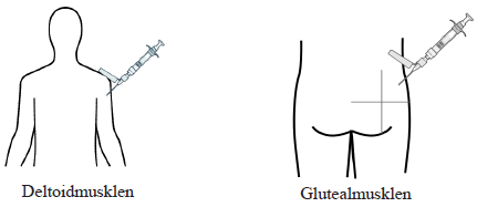Abilify® Maintena Medartuum AB pulv. og solv. t. depotinj.væske, susp., sprøjte 400 mg