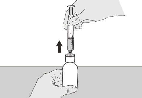 Evrysdi Roche Registration GmbH pulver til oral opløsning 0,75 mg/ml