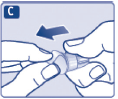 Ozempic® injektionsvæske, opløsning i fyldt pen 1 mg/0,37 ml 2care4 ApS