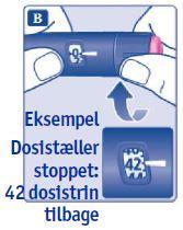 Xultophy 2care4 ApS injektionsvæske, opløsning i fyldt pen 100 enh/ml+3,6 mg/ml
