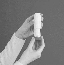 Symbicort Turbohaler Orifarm A/S inhalationspulver 4,5+160 mikrog/dosis