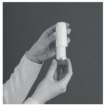 Symbicort Turbuhaler Abacus Medicine A/S inhalationspulver 4,5+160 mikrog/dosis
