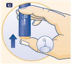 Norditropin Flexpro Flexpro® Novo Nordisk A/S, injektionsvæske, opl. i pen 5 mg/1,5 ml