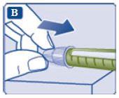 Tresiba 200 Flextouch Flextouch Novo Nordisk A/S, injektionsvæske, opl. i pen 200 UML