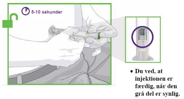Trulicity Eli Lilly Netherland B.V. injektionsvæske, opløsning i fyldt pen 0,75 mg