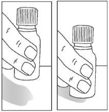 Oramorph 2care4 ApS orale dråber, opløsning 20 mg/ml