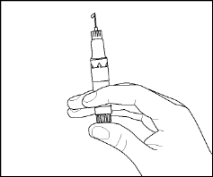 Alprostadil &quot;2care4&quot; 2care4 ApS pulver og solvens til injektionsvæske, opløsning 10 mikrogram