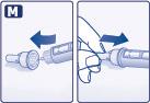 NovoMix 30 FlexPen 2care4 ApS injektionsvæske, suspension, fyldt pen 100 E/ml