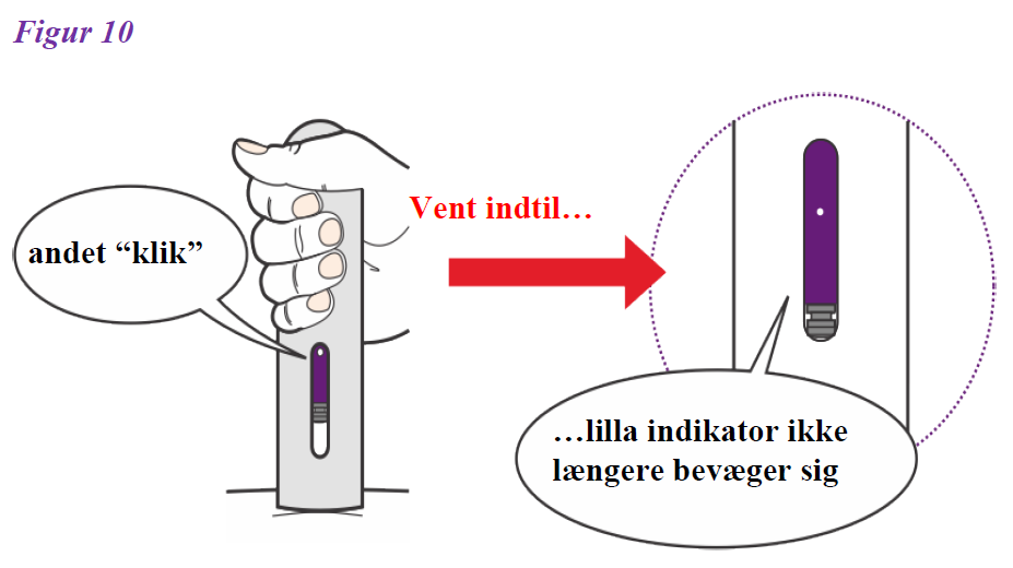 Benlysta GlaxoSmithKline (Ireland)Limited injektionsvæske, opløsning i fyldt pen 200 mg