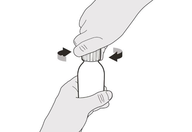 Evrysdi Roche Registration GmbH pulver til oral opløsning 0,75 mg/ml