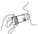 Oxis Turbohaler Paranova Danmark A/S inhalationspulver 9 mikrogram/dosis
