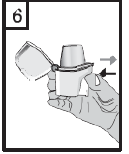 Braltus inhalationspulver, hård kapsel 10 mikrogram Teva B.V.