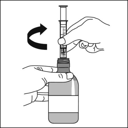 Zonisamid &quot;Desitin&quot; oral suspension 20 mg/ml Desitin Arztneimittel GmbH