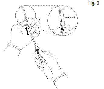 Mirena 2care4 ApS intrauterint indlæg 20 mikrog./24 timer 20 mikrog./24 timer intrauterint indlæg