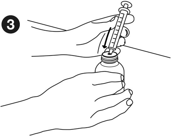 Fintepla Zogenix ROI Limited oral opløsning 2,2 mg/ml
