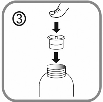 Briviact 2care4 ApS oral opløsning 10 mg/ml