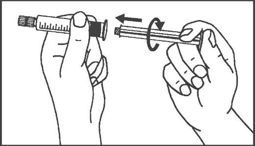 Primovist PFS Orifarm A/S injektionsvæske, opløsning i fyldt injektionssprøjte 0,25 mmol/ml