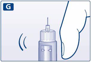 Insulatard FlexPen Flexpen® Novo Nordisk A/S, injektionsvæske, susp. i pen 100 IE/ml