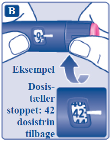 Xultophy Orifarm A/S injektionsvæske, opløsning i fyldt pen 100 enh+3,6 mg/ml