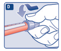Fiasp FlexTouch 2care4 ApS injektionsvæske, opløsning i fyldt pen 100 enheder/ml
