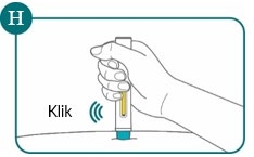 Bimzelx injektionsvæske, opløsning i fyldt pen 320 mg UCB Pharma S.A.