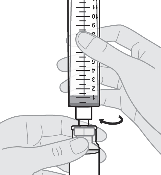 Duodopa AbbVie A/S infusionsvæske, opløsning 240+12 mg/ml