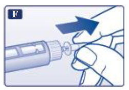 NovoMix 30 FlexPen Flexpen 30 Novo Nordisk A/S, injektionsvæske, susp. i pen 100 E/ml