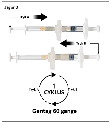Eligard Recordati Ind. Chim.Farmaceutica pulver og solvens til injektionsvæske, opløsning 22,5 mg