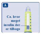 Tresiba 100 Flextouch Flextouch Novo Nordisk A/S, injektionsvæske, opl. i pen 100 UML