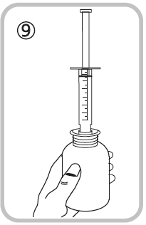Vimpat UCB Pharma S.A. syrup 10 mg/ml