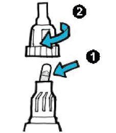 Tobi Podhaler 2care4 ApS inhalationspulver, hård kapsel 28 mg