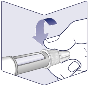 Wegovy Flextouch Novo Nordisk A/S injektionsvæske, opløsning i fyldt pen 0,25 mg, 0,5 mg, 1 mg, 1,7 mg og 2,4  mg