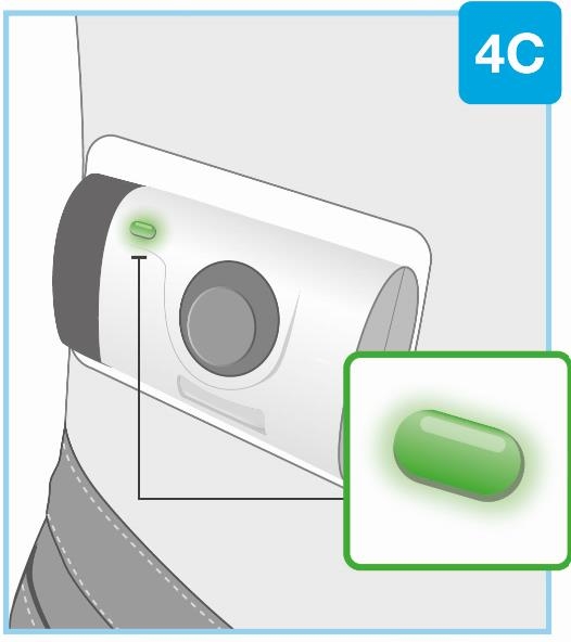 Skyrizi AbbVie Deutschland GmbH & Co. KG injektionsvæske, opløsning i cylinderampul 360 mg
