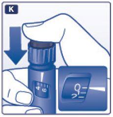 NovoMix 30 FlexPen Paranova Danmark A/S injektionsvæske, suspension, fyldt pen 100 E/ml