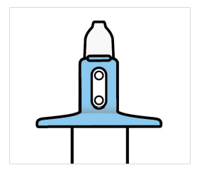 Spravato Janssen-Cilag International NV næsespray, opløsning 28 mg